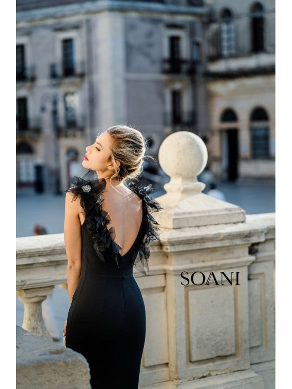 OUTLET CERIMONIA DONNA 502039