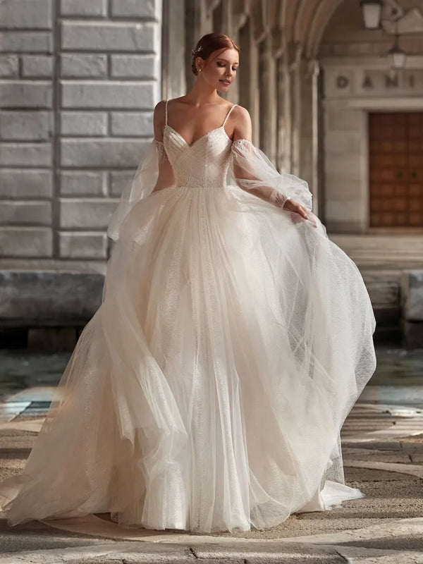 Abiti da sposa outlet on sale