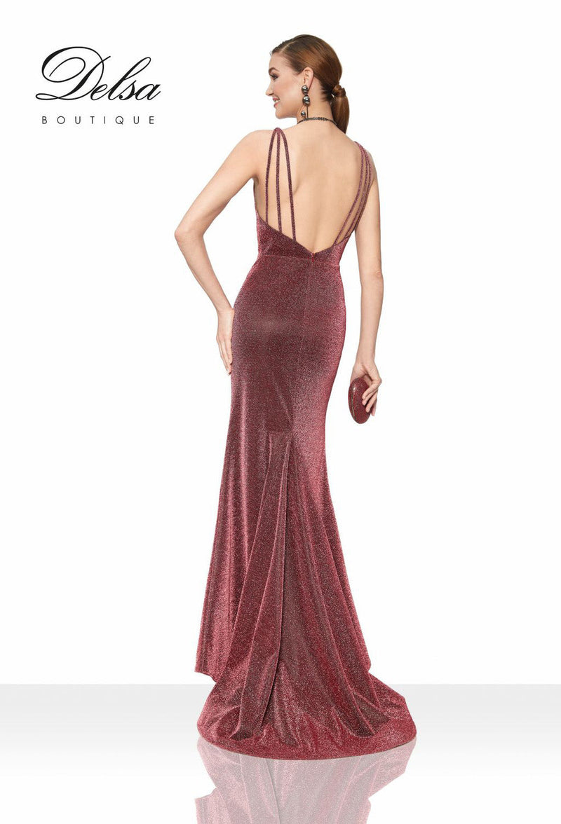 OUTLET CERIMONIA DONNA - C1010