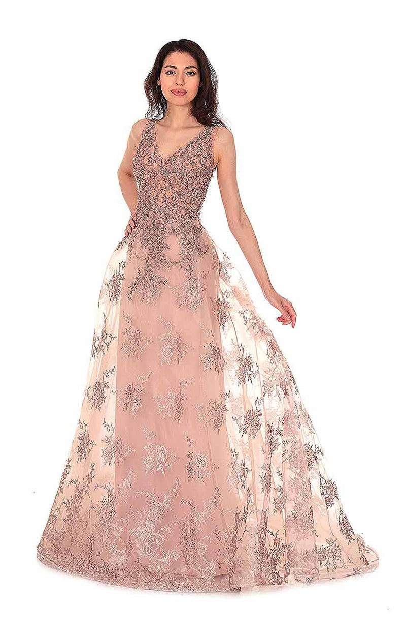 OUTLET CERIMONIA DONNA CC680009 - Main Image