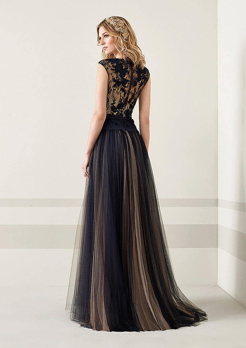 OUTLET CERIMONIA DONNA - TILSE DRK